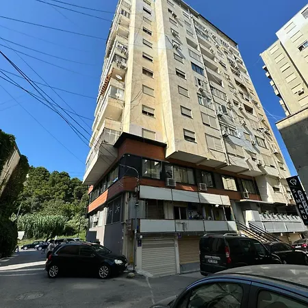 Vollga Lovely Apartment *