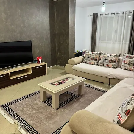 Vollga Lovely Apartment *