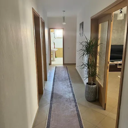 Apartment Vollga Lovely Durres