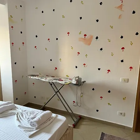 Vollga Lovely Apartment Durres