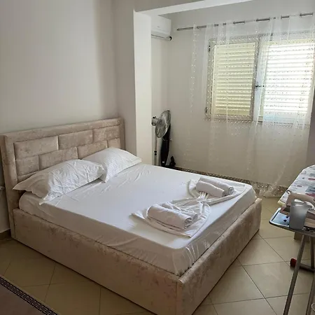 Apartment Vollga Lovely Durres