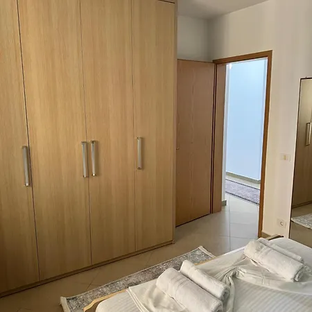 Vollga Lovely Apartment Durres
